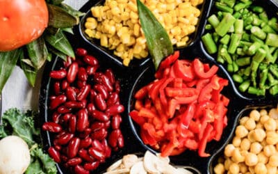 Mejores Alimentos para tu Pelo