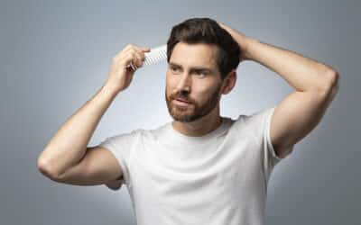 Beneficios del plasma rico en plaquetas