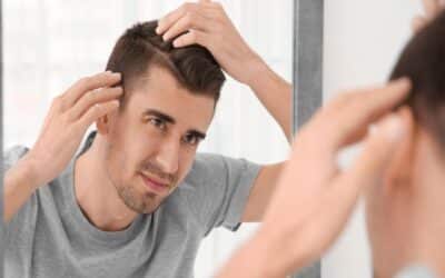 Injerto de cabello o tratamiento capilar: Descubriendo la mejor opción para la restauración capilar